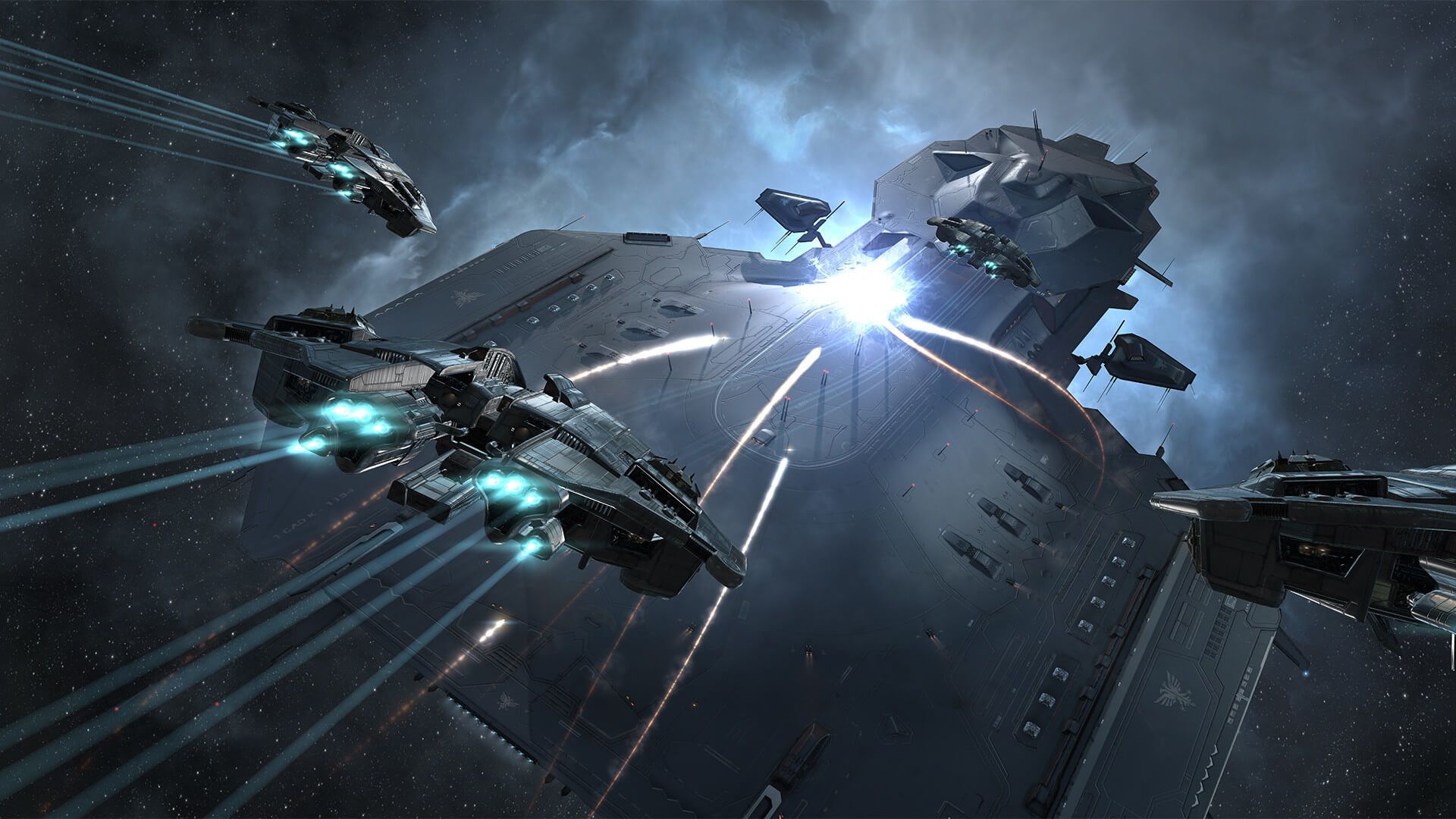 EVE Online account security - Part 2 - Pwned Passwords details, CSP and HSTS